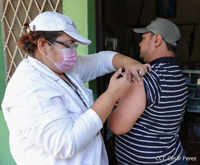 VACUNACION